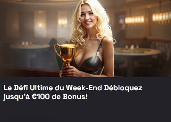 Sevenplay Casino bonus weekend
